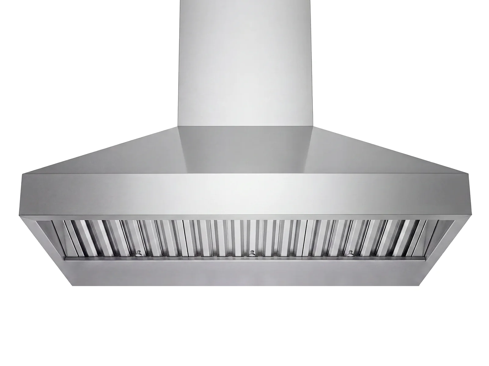 48 Inch 1200 CFM Outdoor Range Hood for BBQ - VICTORY Twister BBQ - Image 3