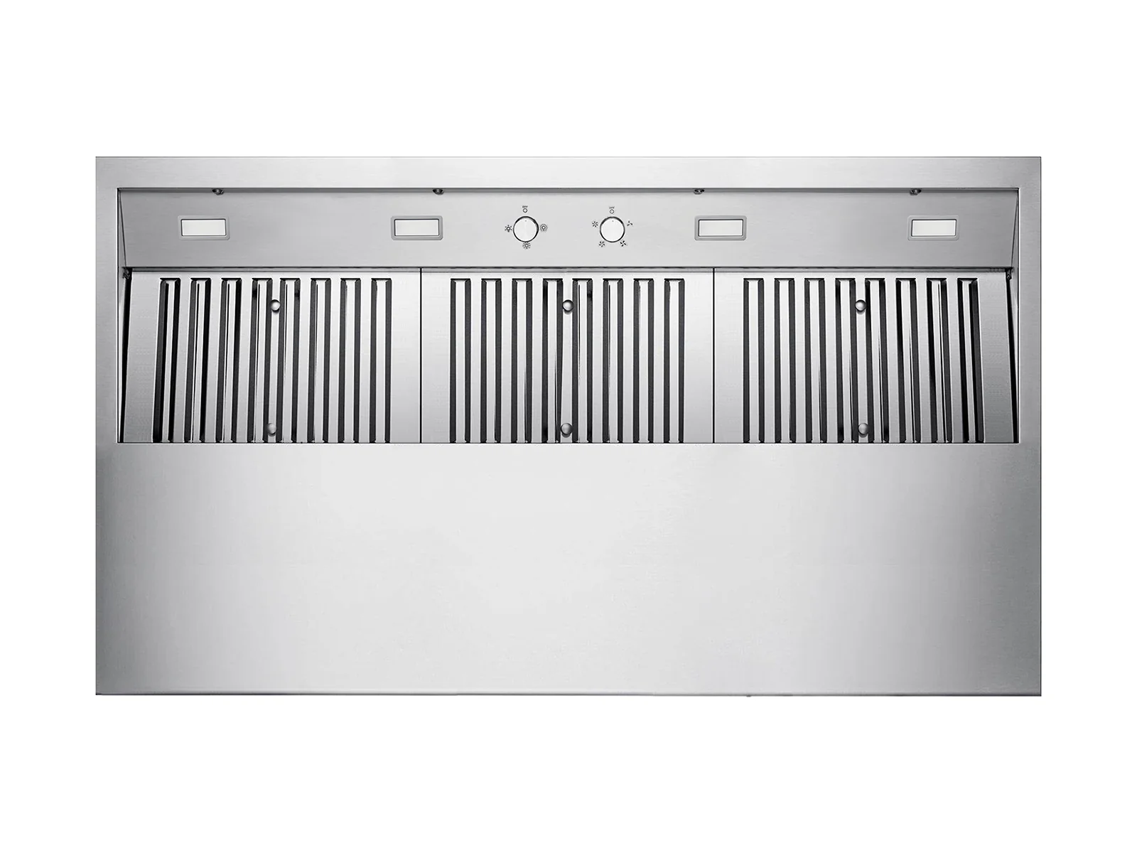 48 Inch 1200 CFM Outdoor Range Hood for BBQ - VICTORY Twister BBQ - Image 4