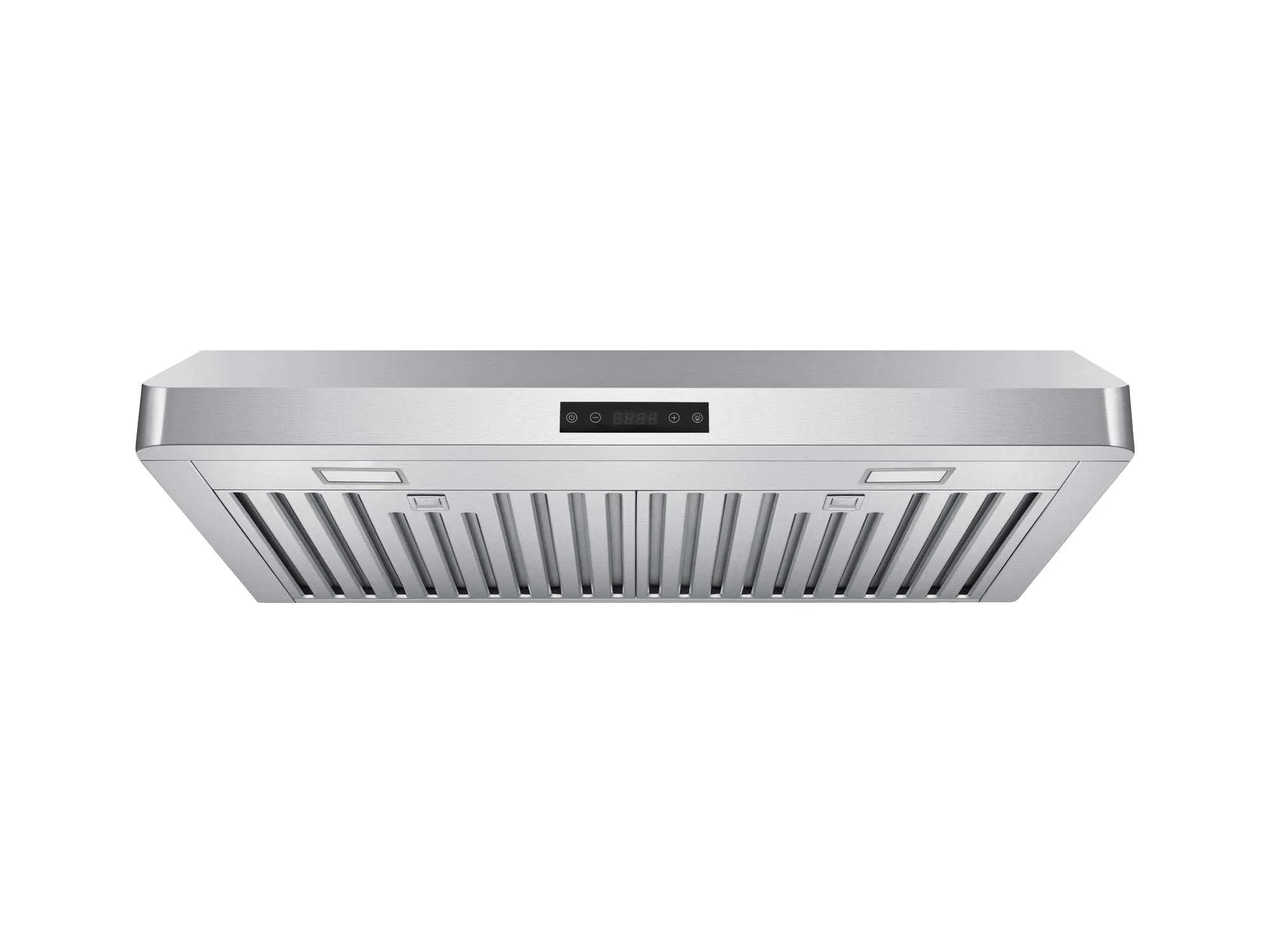 30 Inch 600 CFM Under Cabinet Range Hood with Touch Controls - VICTORY Luna - Image 3