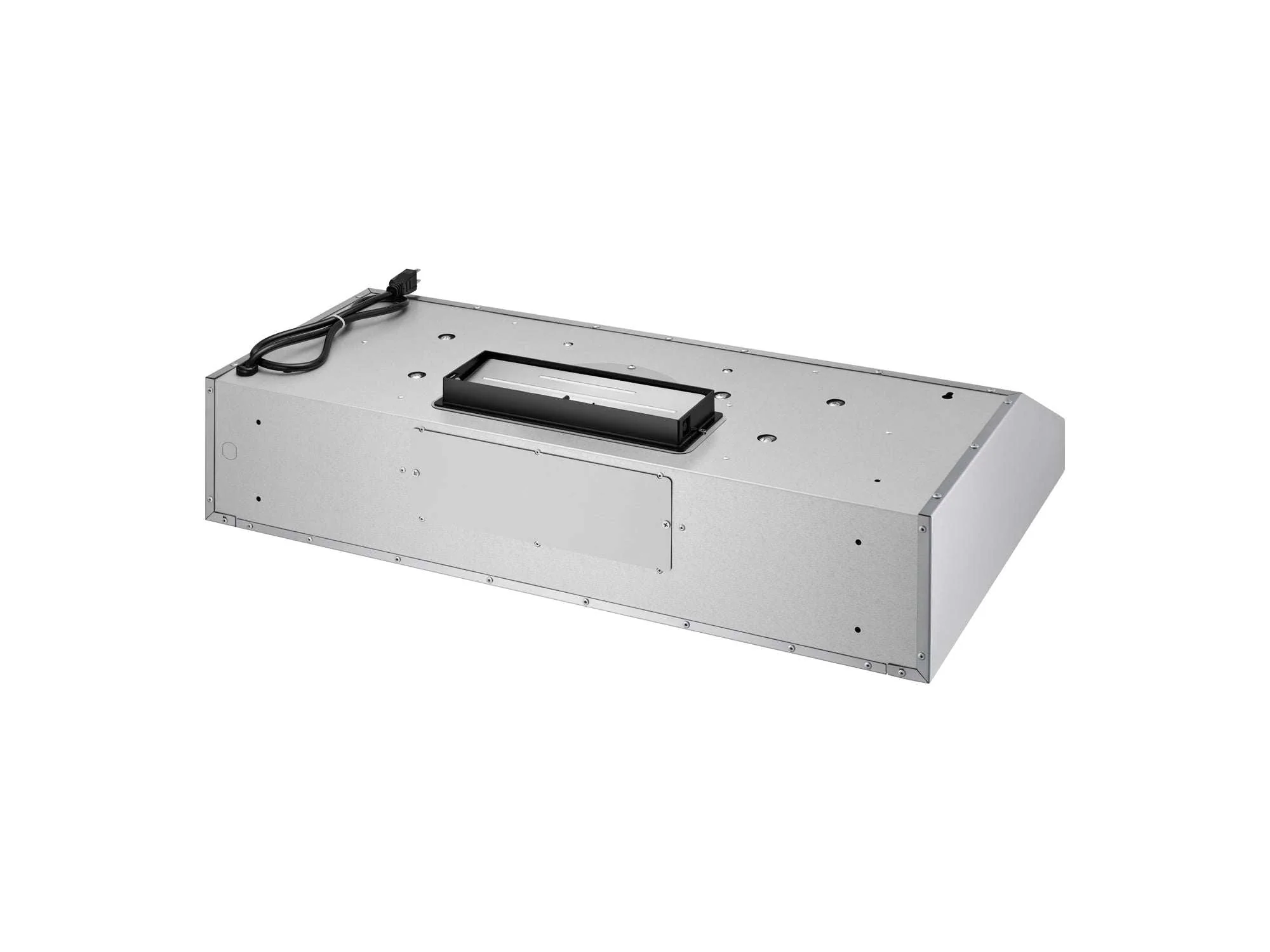 30 Inch 600 CFM Under Cabinet Range Hood with Touch Controls - VICTORY Luna - Image 7