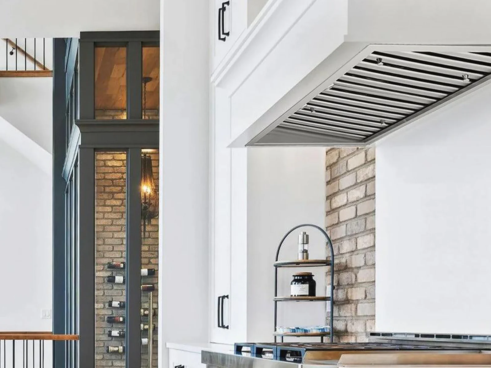 30 Inch 750 CFM Range Hood Insert - VICTORY Q5 - Image 3
