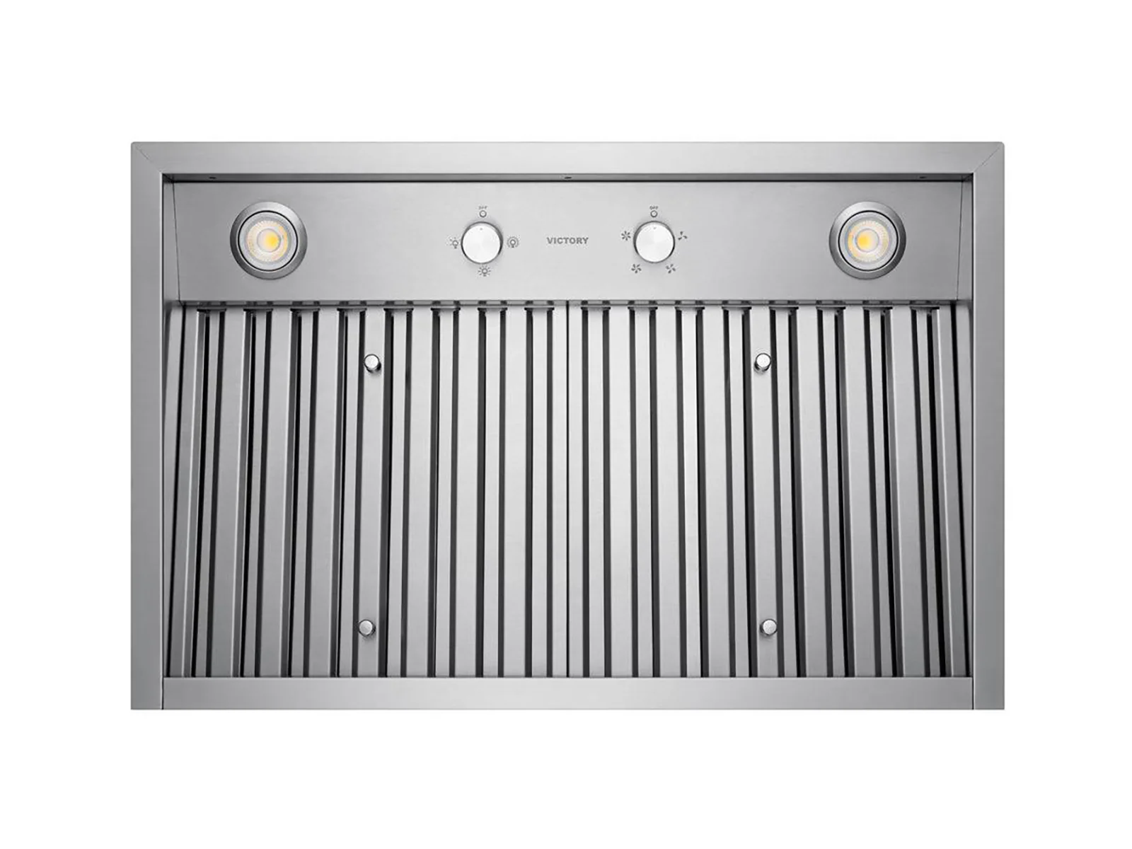 30 Inch 750 CFM Range Hood Insert - VICTORY Q5 - Image 5
