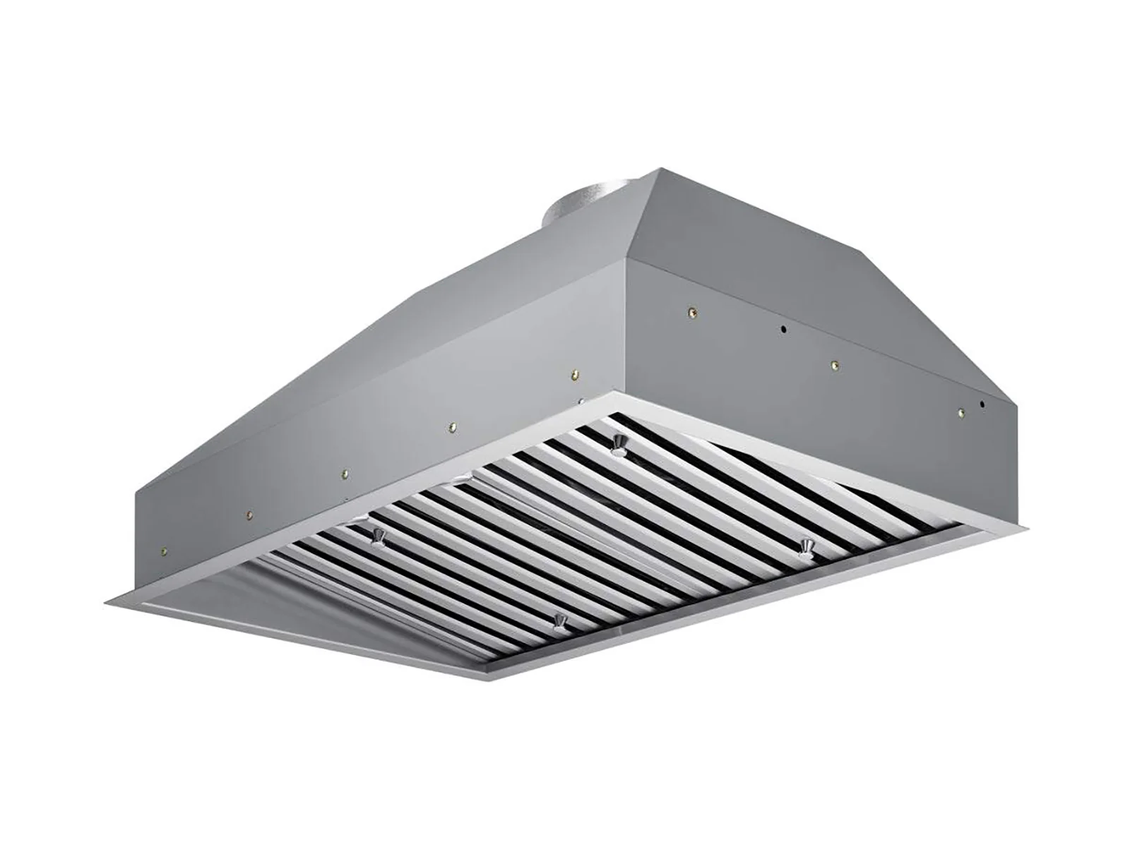 30 Inch 750 CFM Range Hood Insert - VICTORY Q5 - Image 6
