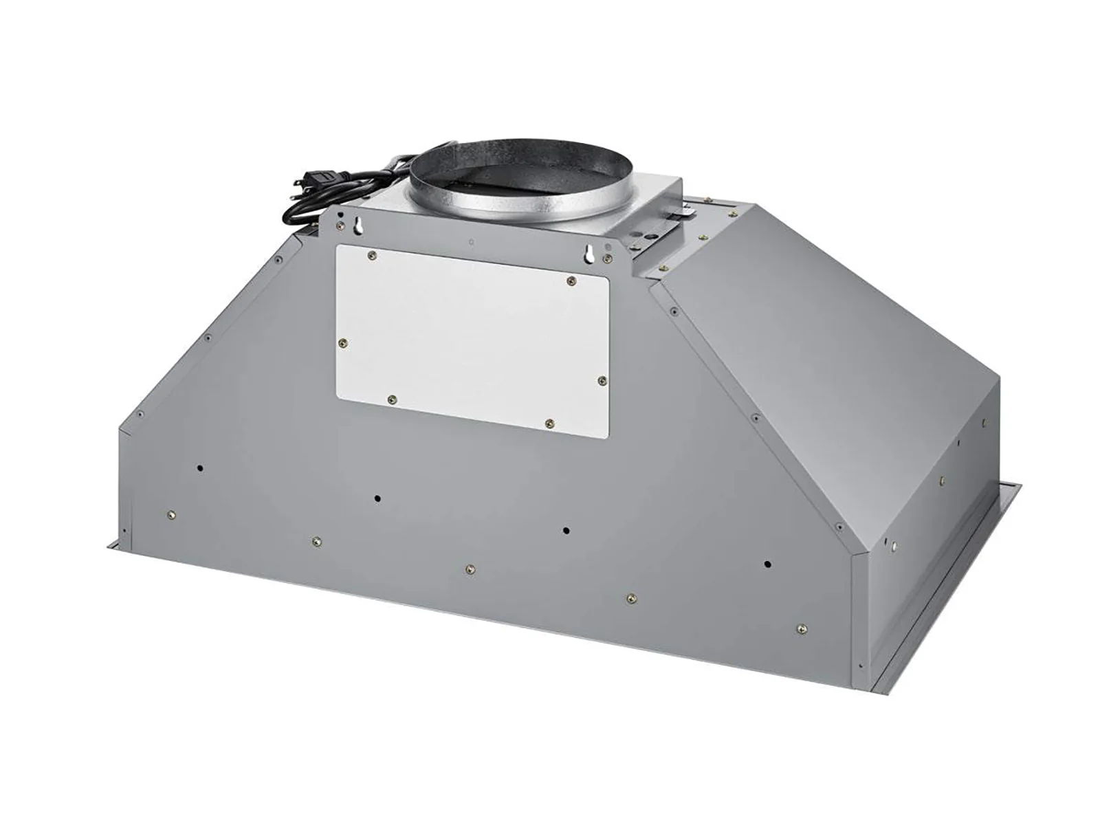 30 Inch 750 CFM Range Hood Insert - VICTORY Q5 - Image 9