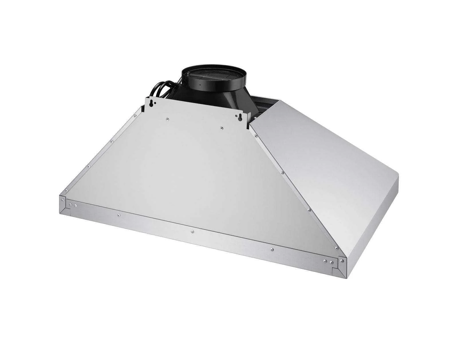 30 Inch Wall Mounted Range Hood with 450 CFM Remote Blower - VICTORY Elegant - Image 7