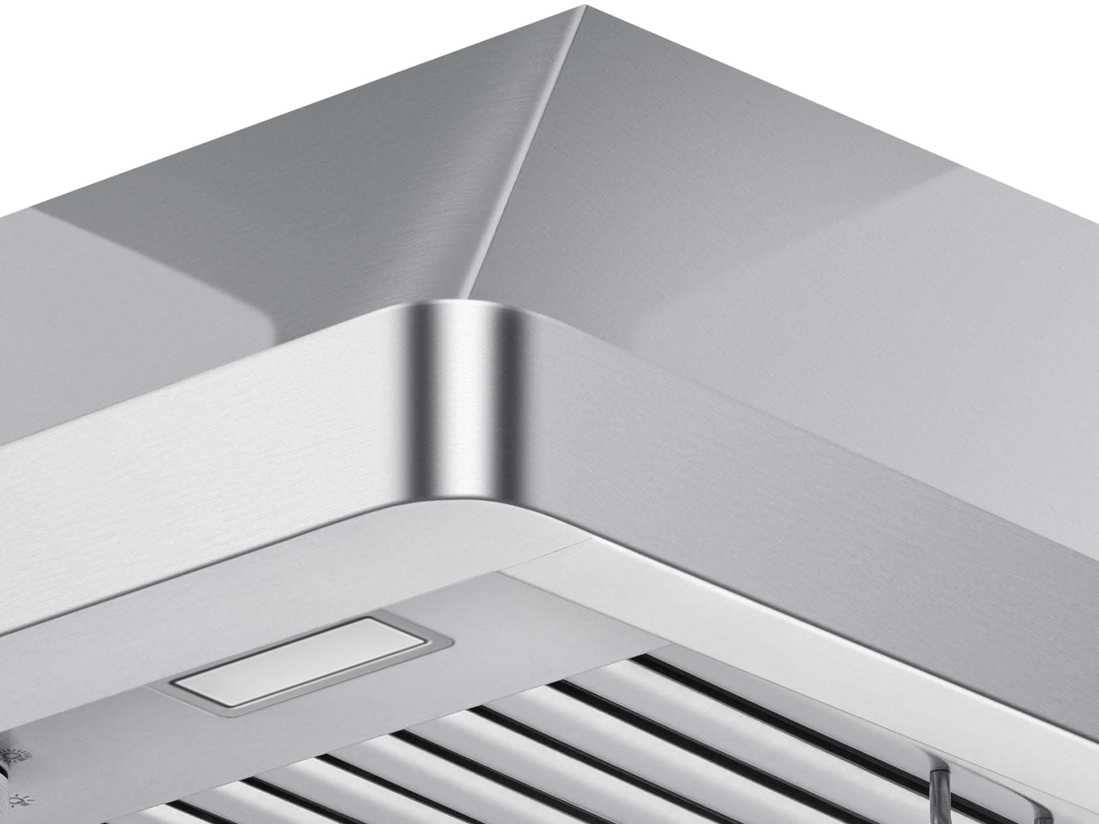 36 Inch Under Cabinet Range Hood with 1000 CFM Remote Blower - VICTORY Verona - Image 4