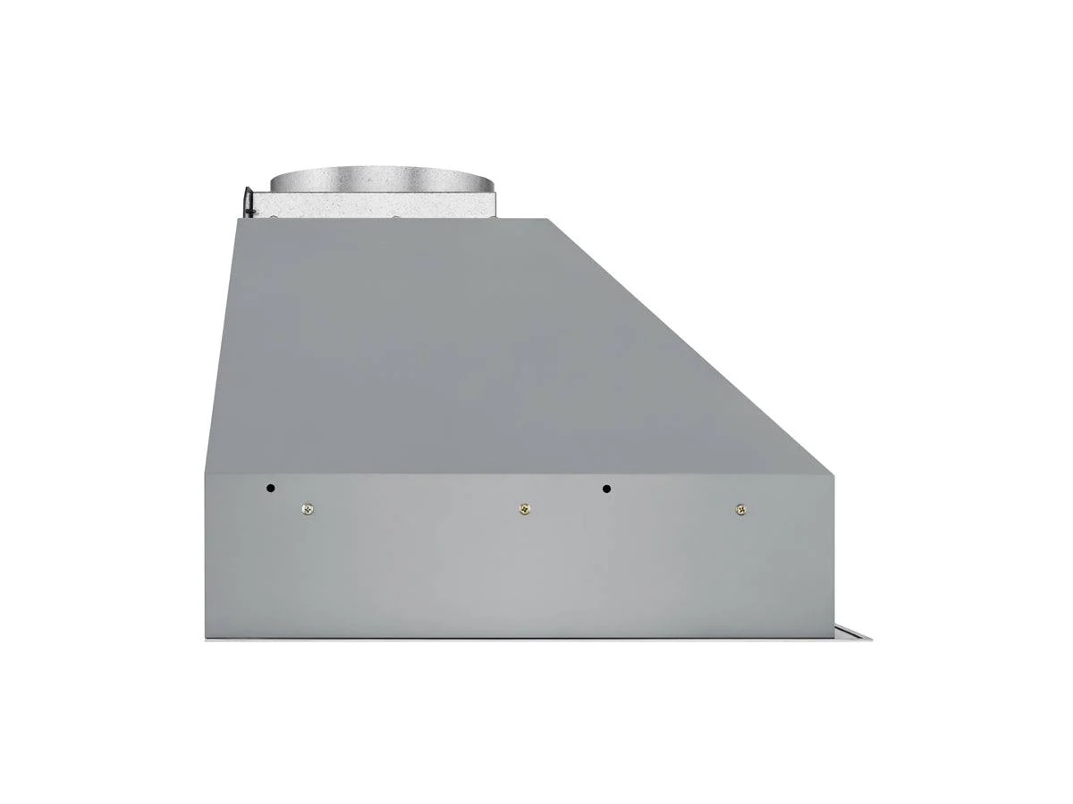 42 Inch Range Hood Insert with 450/600 CFM Remote Blower - VICTORY Q5 - Image 7