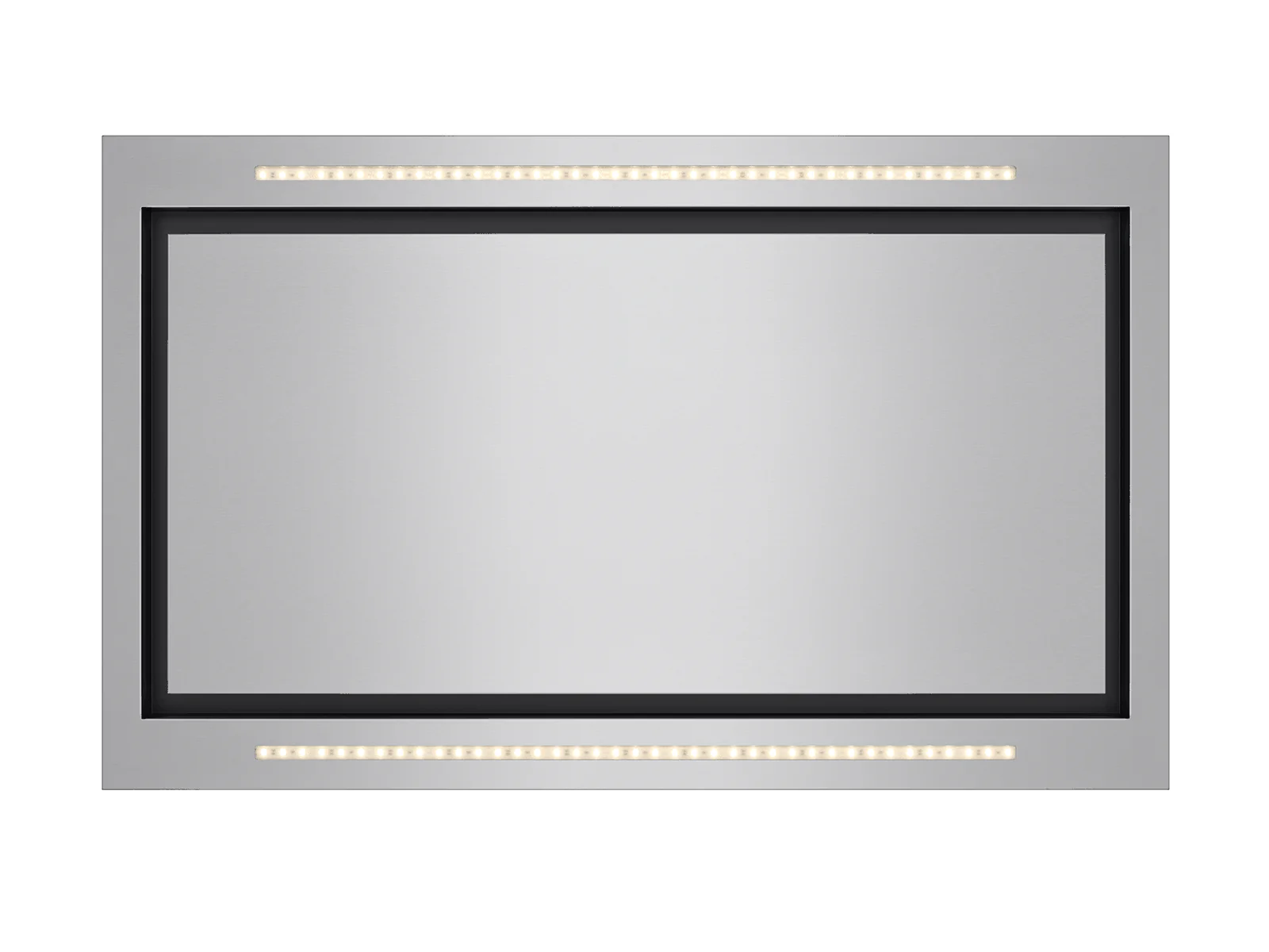 600 CFM Ceiling Mount Range Hood with Remote - VICTORY Sunrise - Image 4