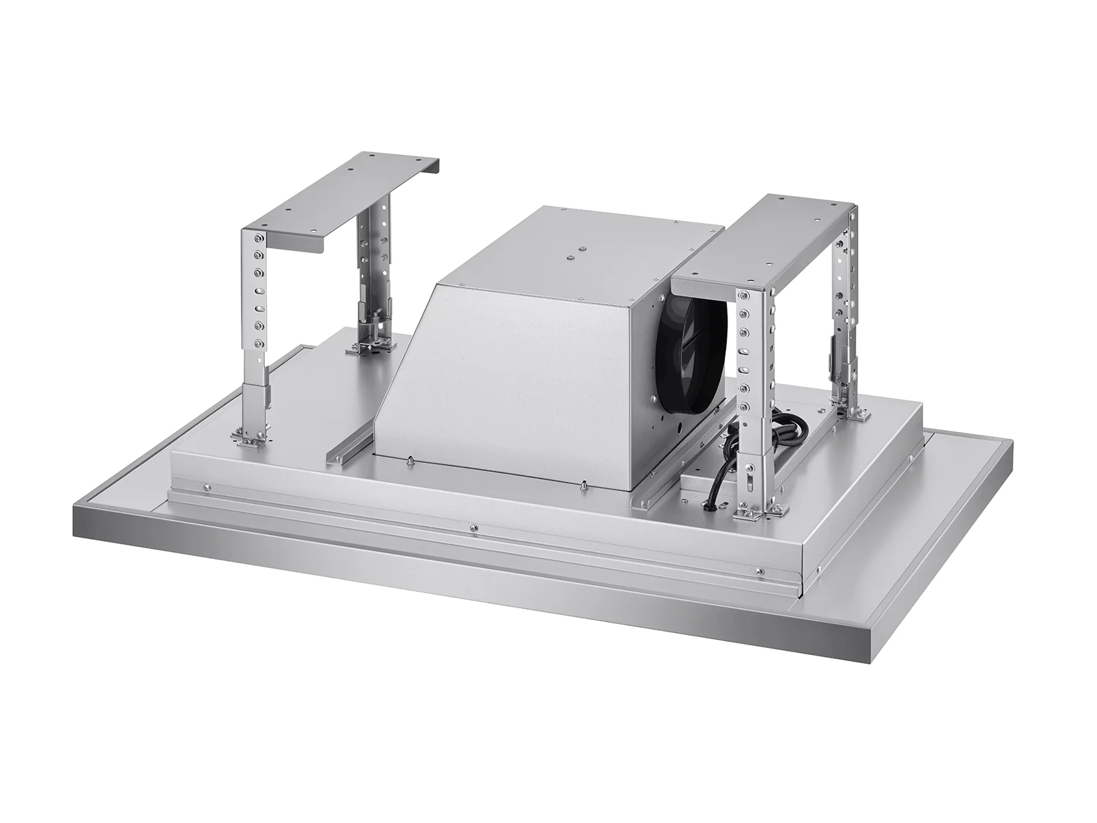 600 CFM Ceiling Mount Range Hood with Remote - VICTORY Sunrise - Image 7