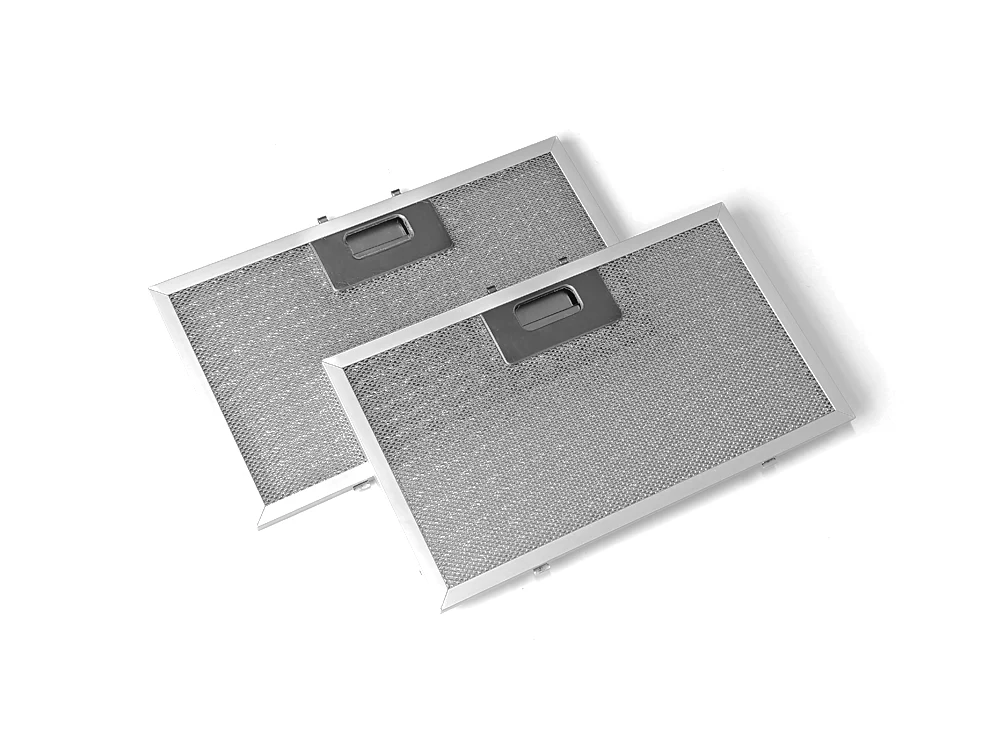 Aluminum Mesh Filter for Q1 Series (1 Filter)