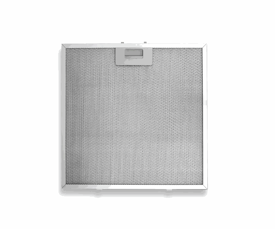 Aluminum Mesh Filters for Torino Island (Set of 2)