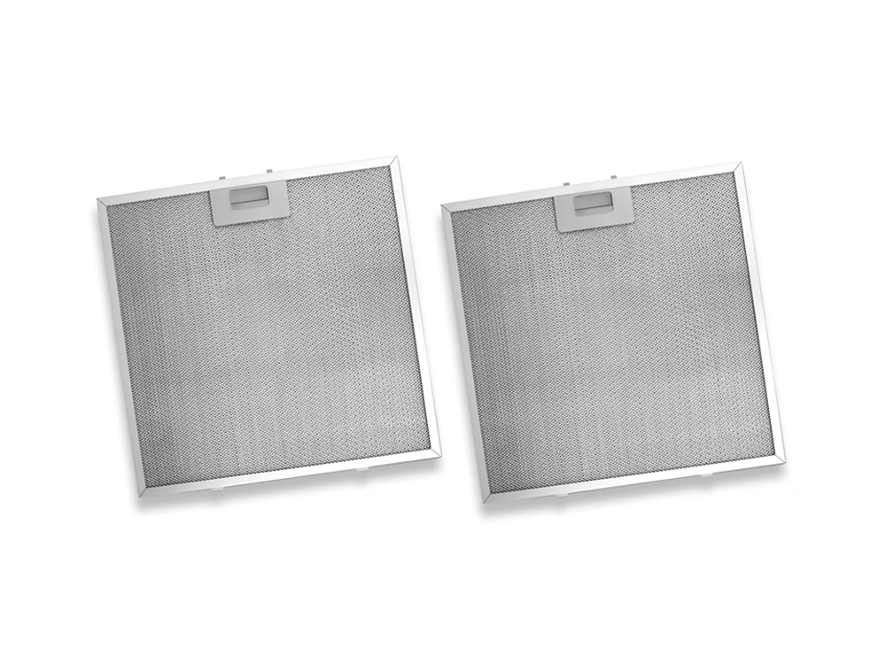 Aluminum Mesh Filters for UC400-30 (Set of 2)