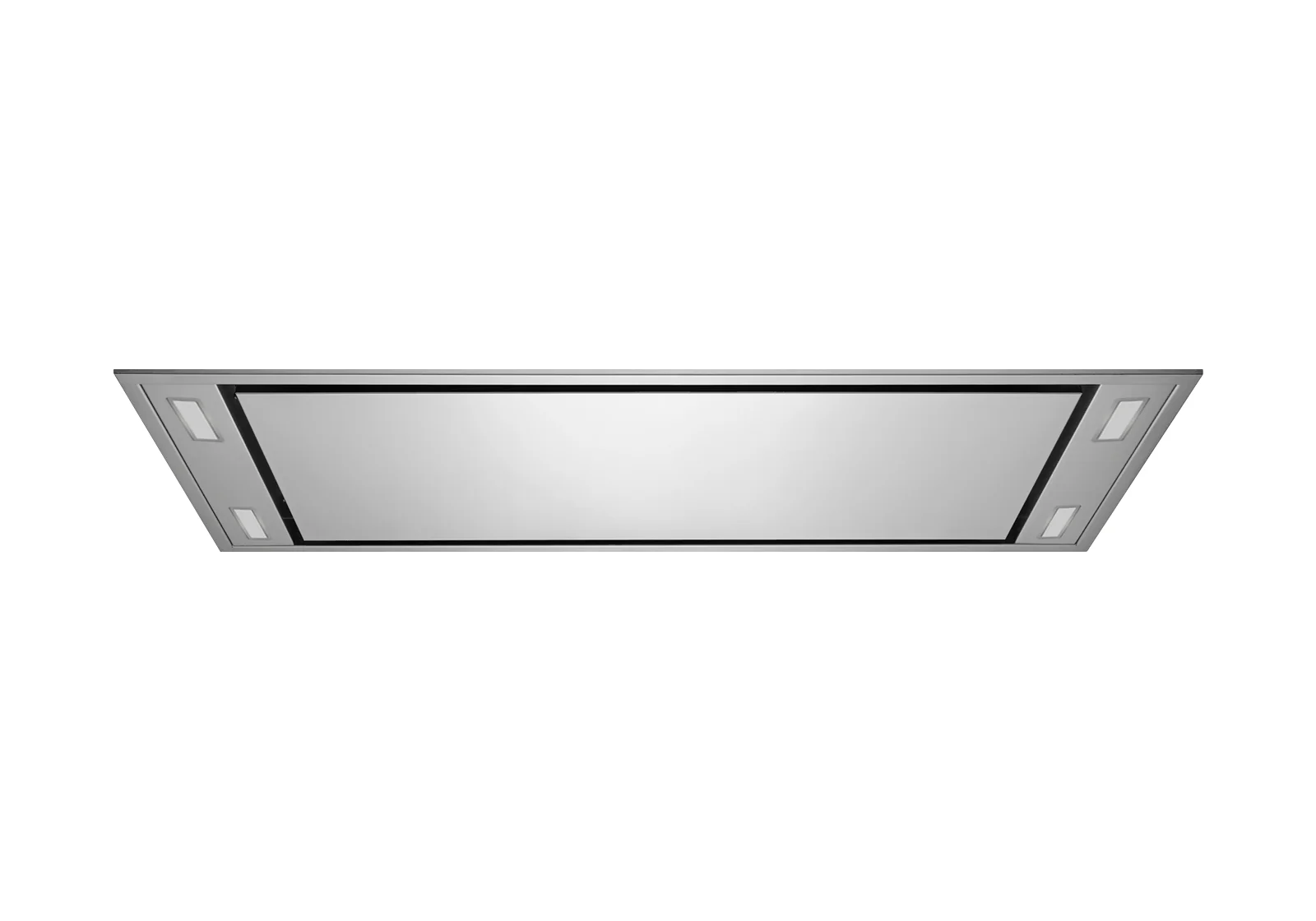 Victory Horizon 900 CFM Flush Ceiling Mount Range Hood - Image 5