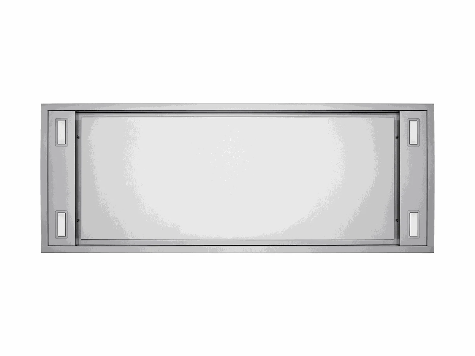 Victory Horizon 900 CFM Flush Ceiling Mount Range Hood - Image 6