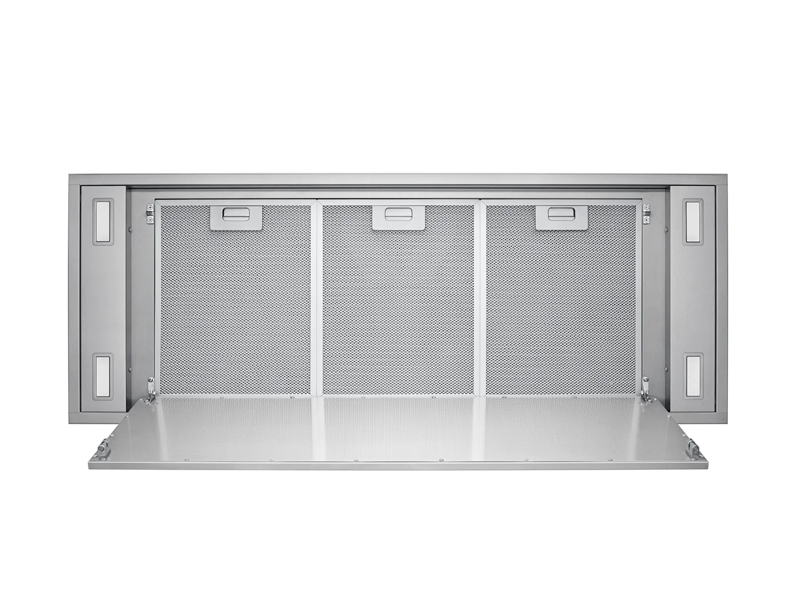 Victory Horizon 900 CFM Flush Ceiling Mount Range Hood - Image 7