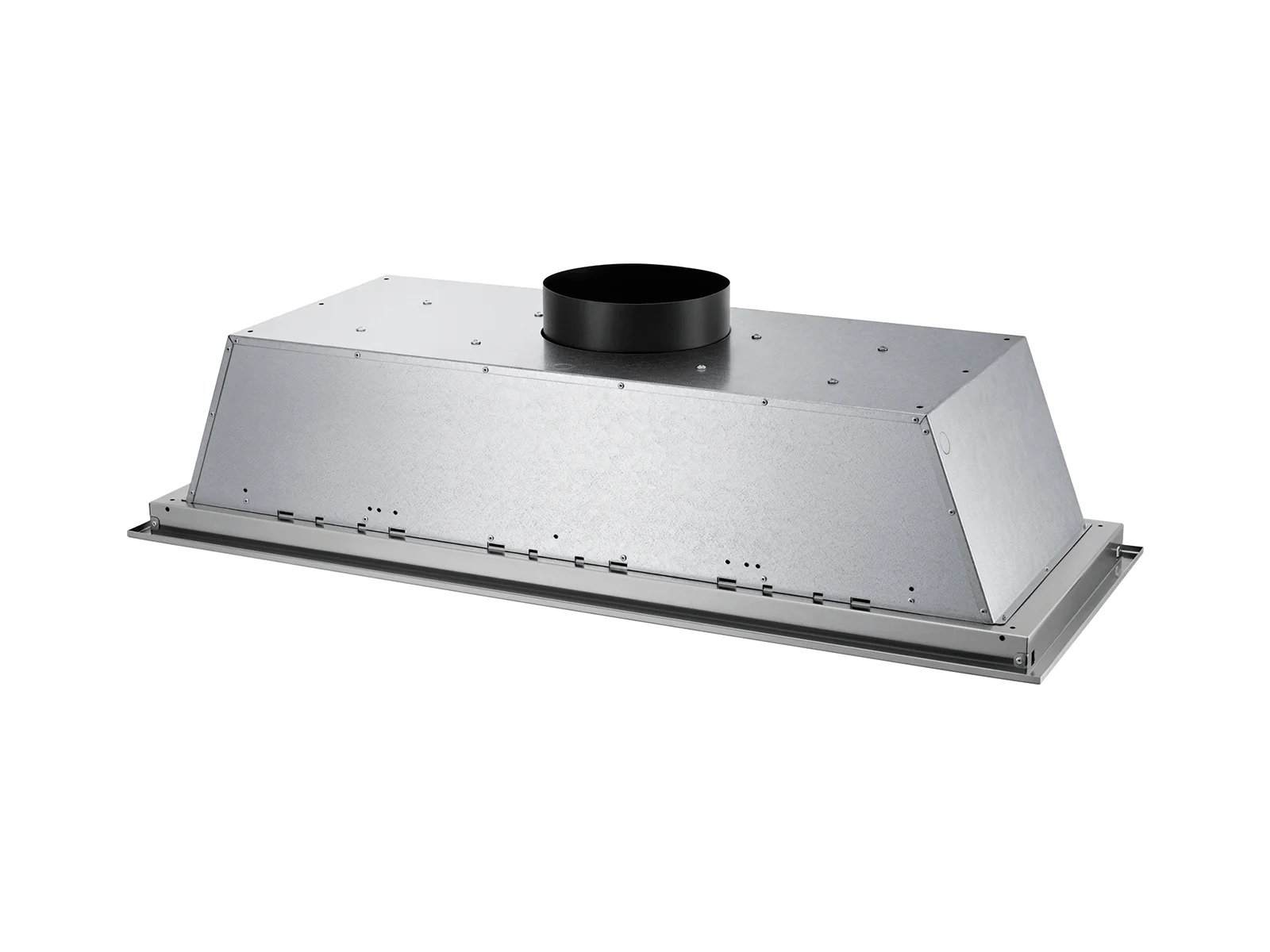 Victory Horizon 900 CFM Flush Ceiling Mount Range Hood - Image 9