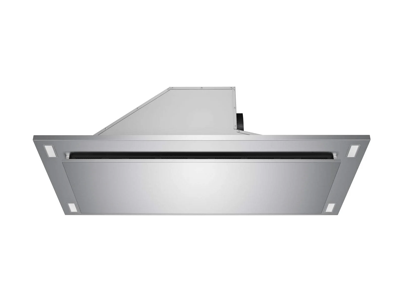 600 CFM Flush Ceiling Mount Range Hood - VICTORY Sunset - Image 3