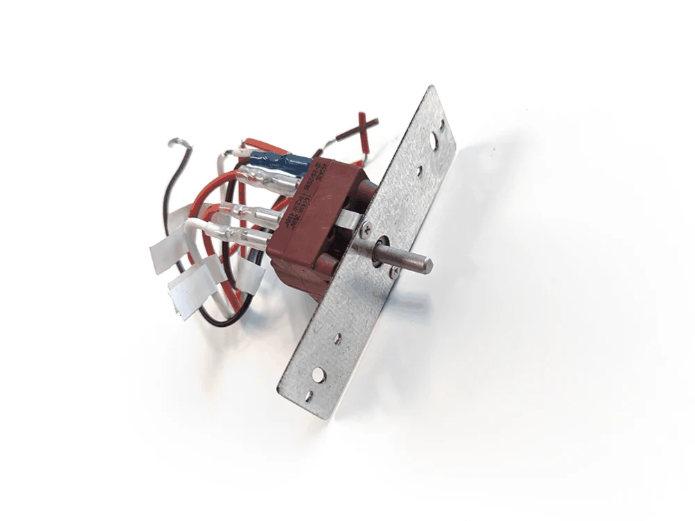 Motor Switch for Victory Ceiling Hoods