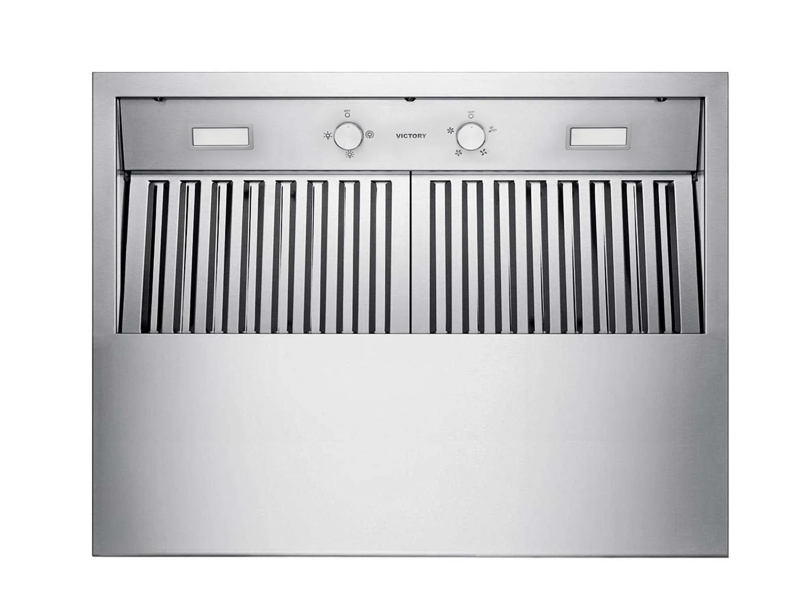 36 Inch 1200 CFM Outdoor Range Hood for Barbeques - VICTORY Twister BBQ - Image 4