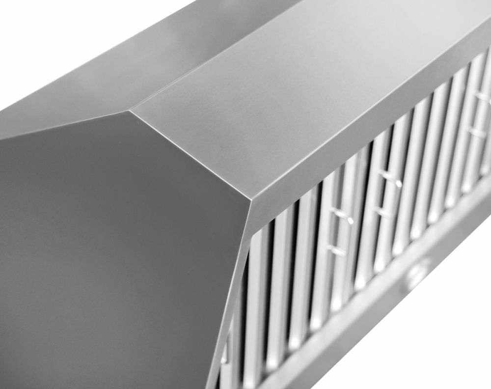 48 Inch 2300 CFM BBQ Range Hood - VICTORY Prestige - Image 6