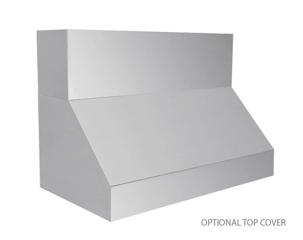 48 Inch 2300 CFM BBQ Range Hood - VICTORY Prestige - Image 7