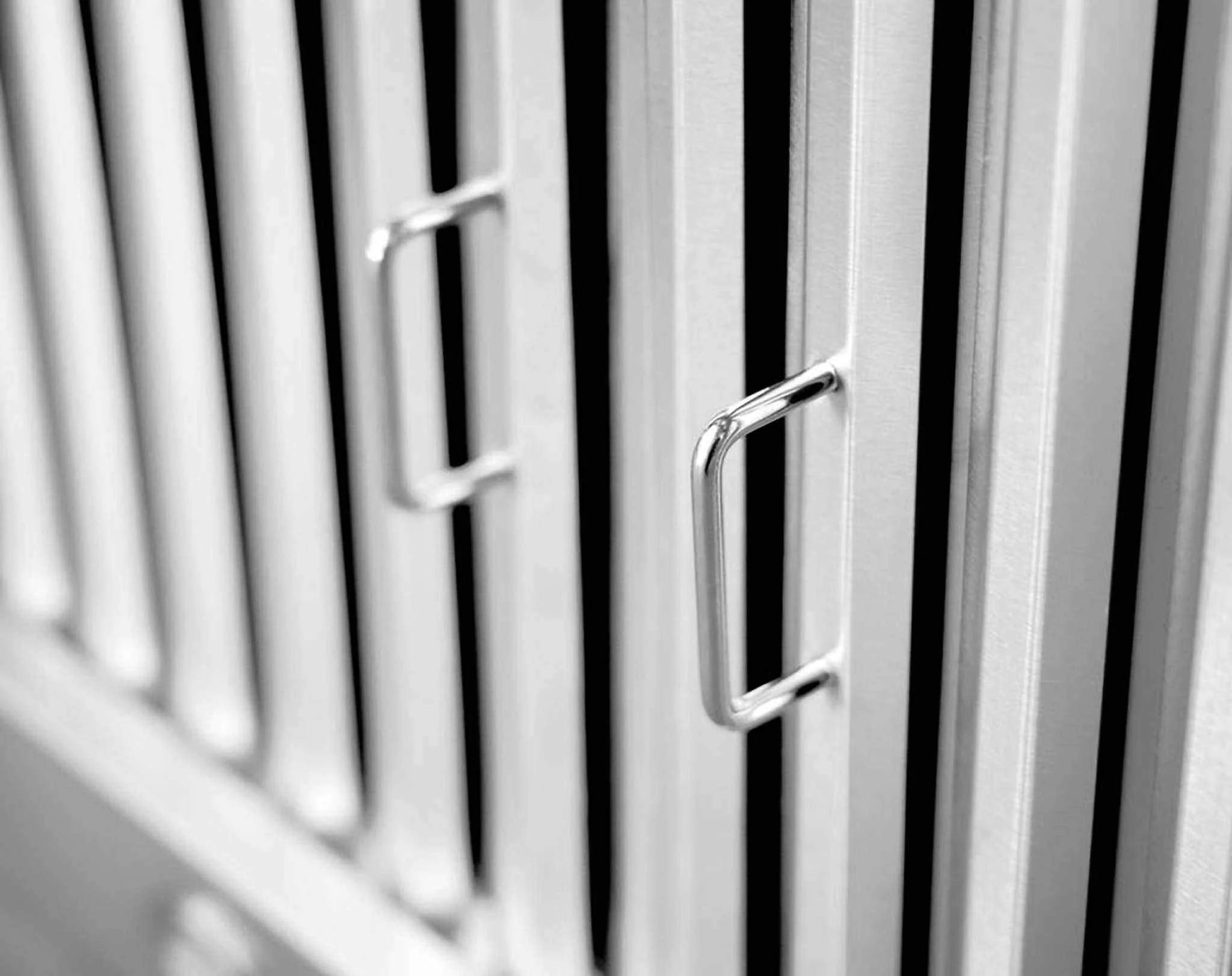 60 Inch 2300 CFM BBQ Range Hood - VICTORY Prestige - Image 4