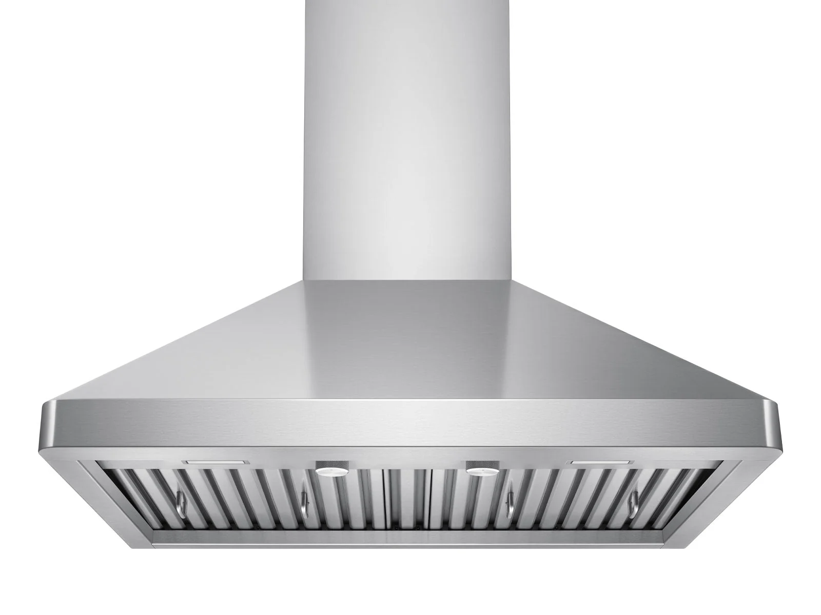 36 Inch 600 CFM Wall Mounted Range Hood - VICTORY Elegant - Image 3