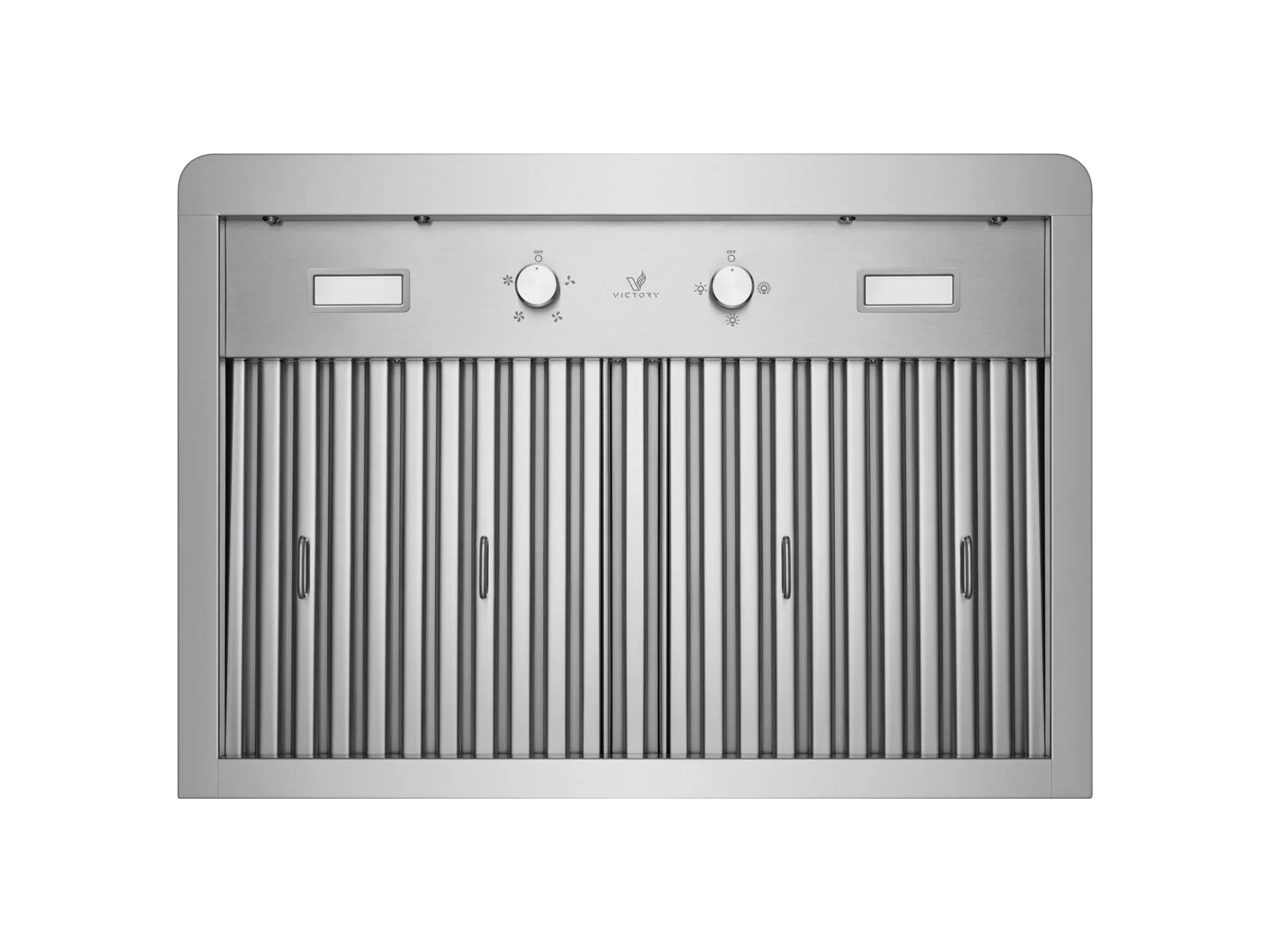 36 Inch 600 CFM Wall Mounted Range Hood - VICTORY Elegant - Image 5