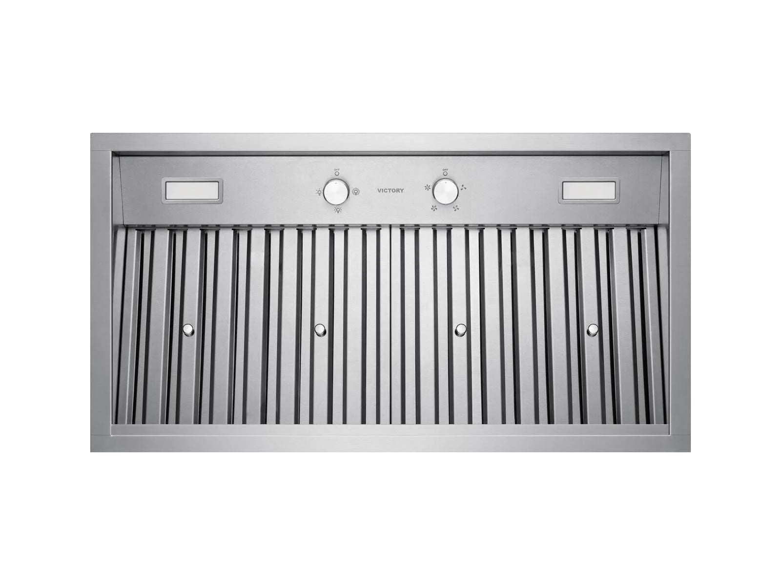 30 Inch 700 CFM Range Hood Insert  - VICTORY Q2 - Image 4