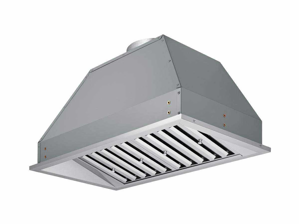 30 Inch 700 CFM Range Hood Insert  - VICTORY Q2 - Image 5
