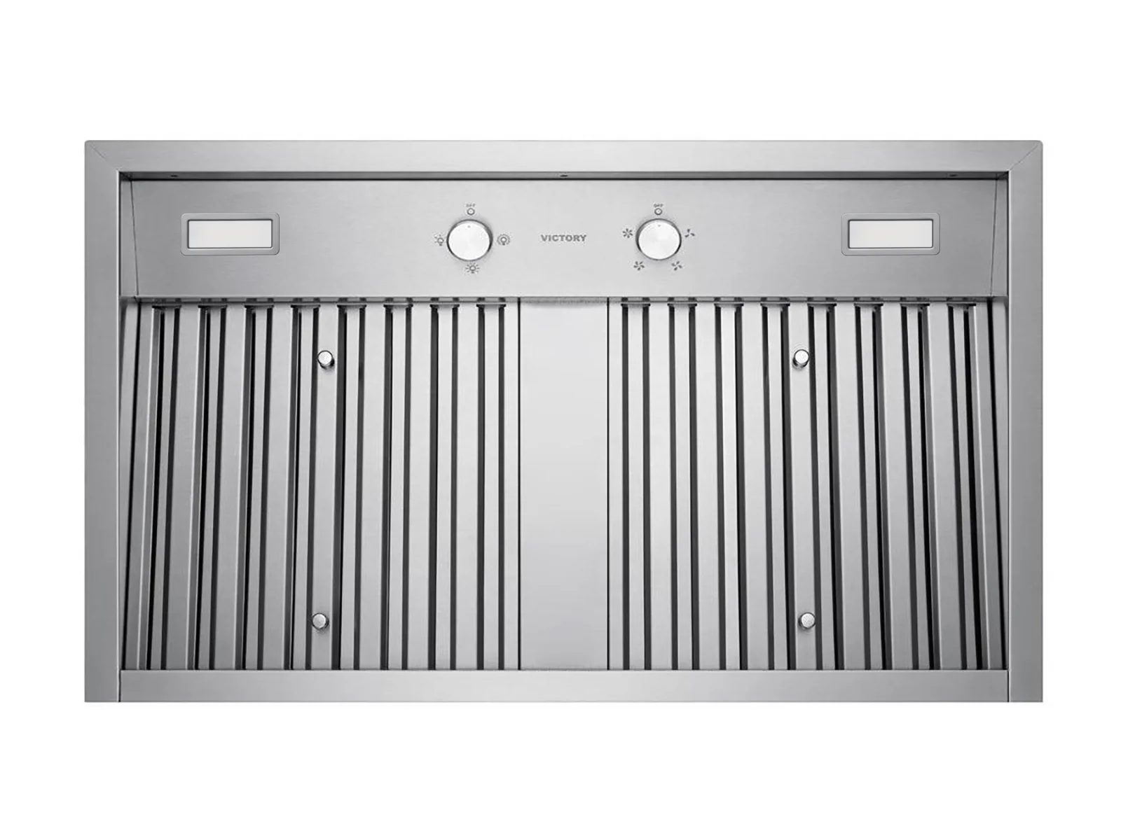 36 Inch 750 CFM Range Hood Insert - VICTORY Q5 - Image 5