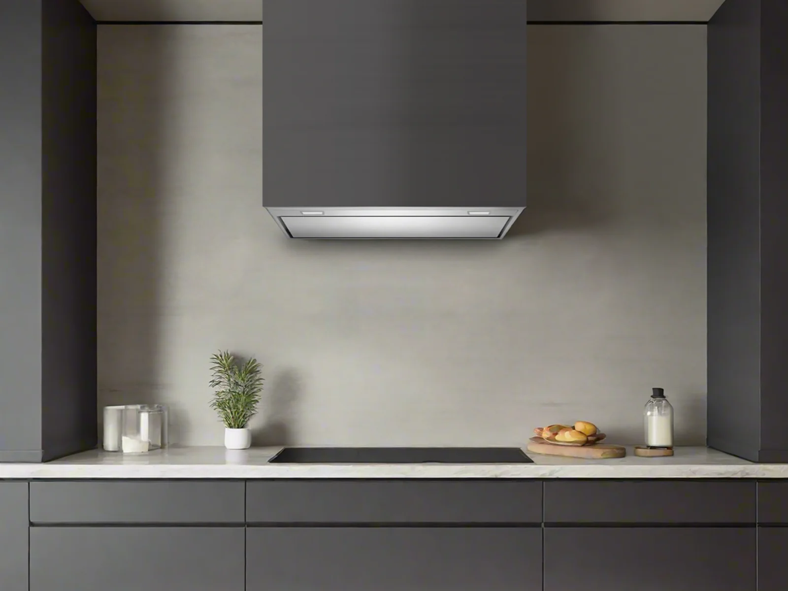 36 Inch 700 CFM Range Hood Insert - VICTORY X2 - Image 2