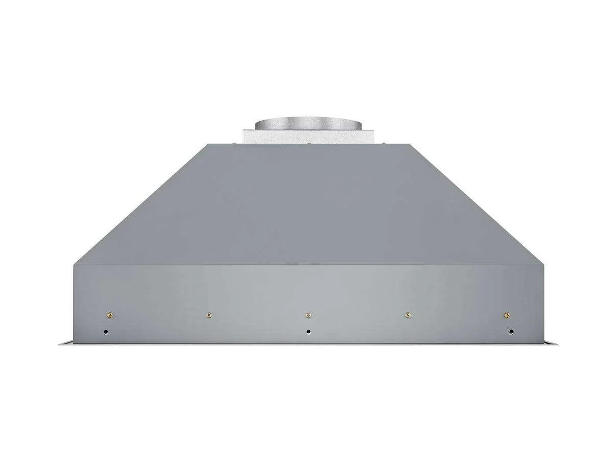 48 Inch 750 CFM Range Hood Insert - VICTORY Q5 - Image 7