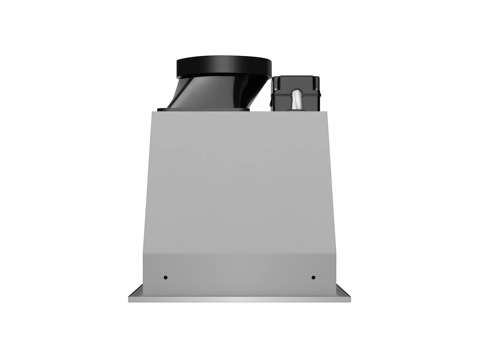 27 Inch 600 CFM Range Hood Insert - VICTORY Q1 - Image 8