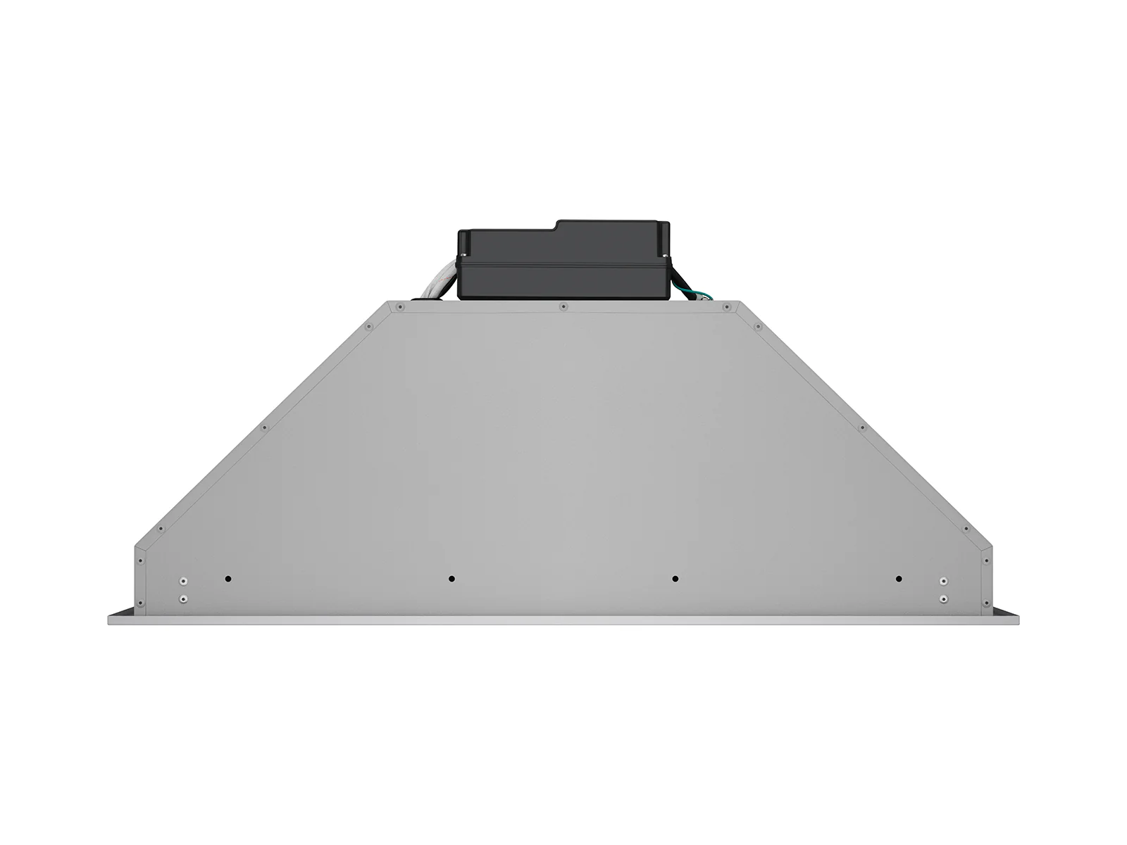 30 Inch 600 CFM Range Hood Insert - VICTORY Q1 - Image 7