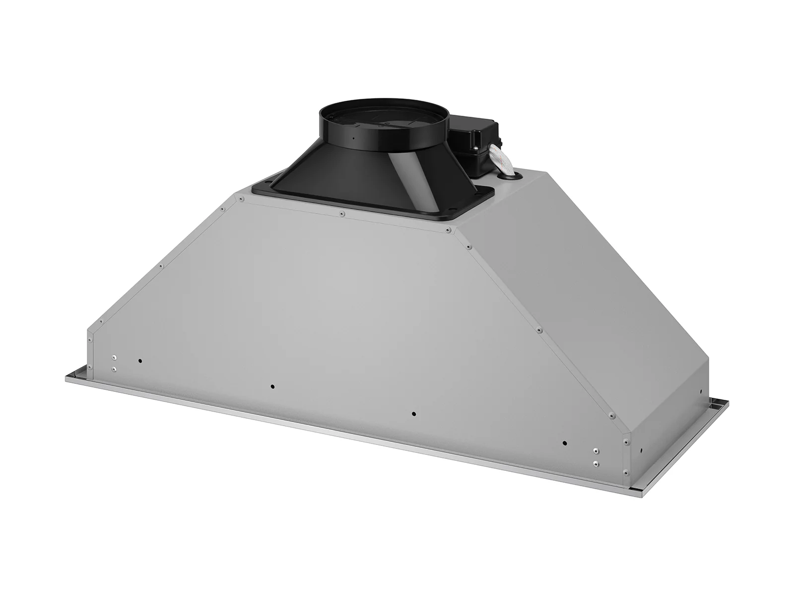 36 Inch 600 CFM Range Hood Insert - VICTORY Q1 - Image 4