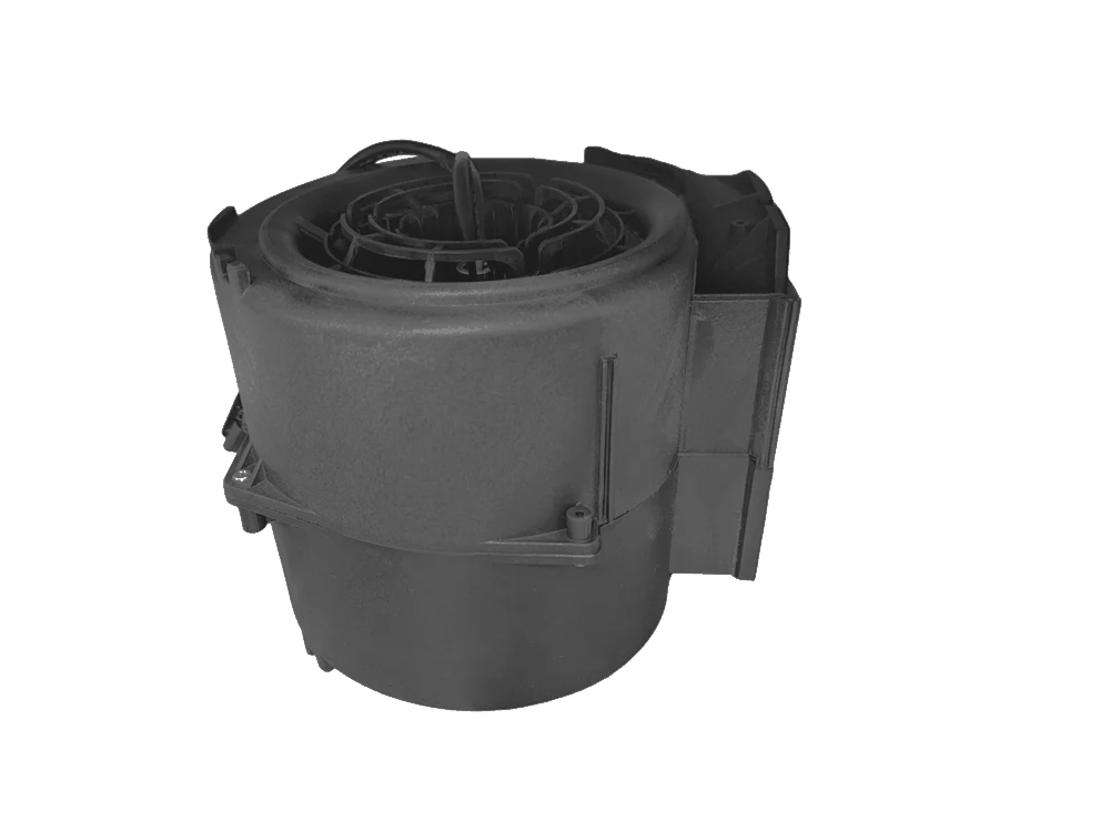600 CFM Blower for Ceiling Hoods