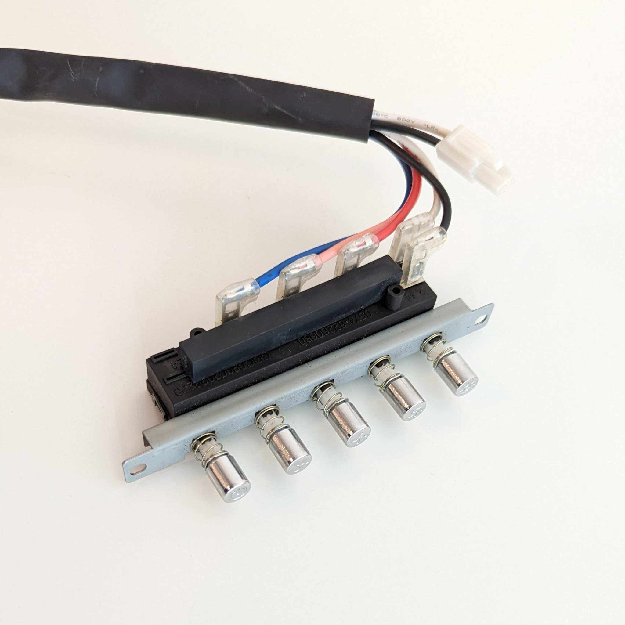 Victory Replacement Push Button Switch (Q1, Luna, Classic Series)