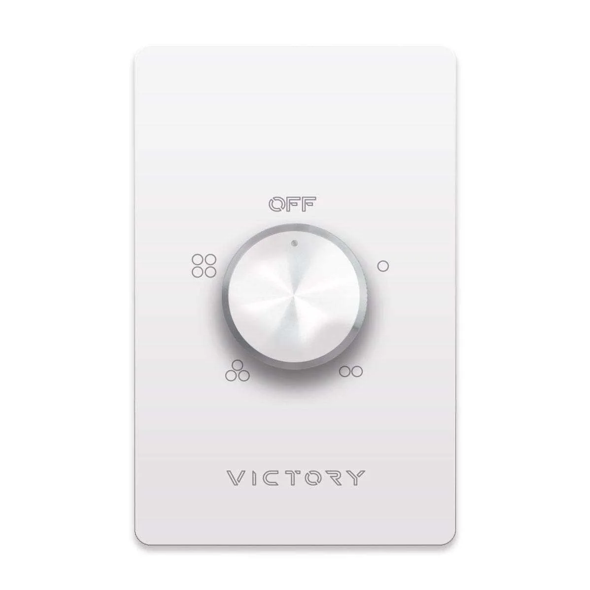 Single Wall Switch (Full Set)