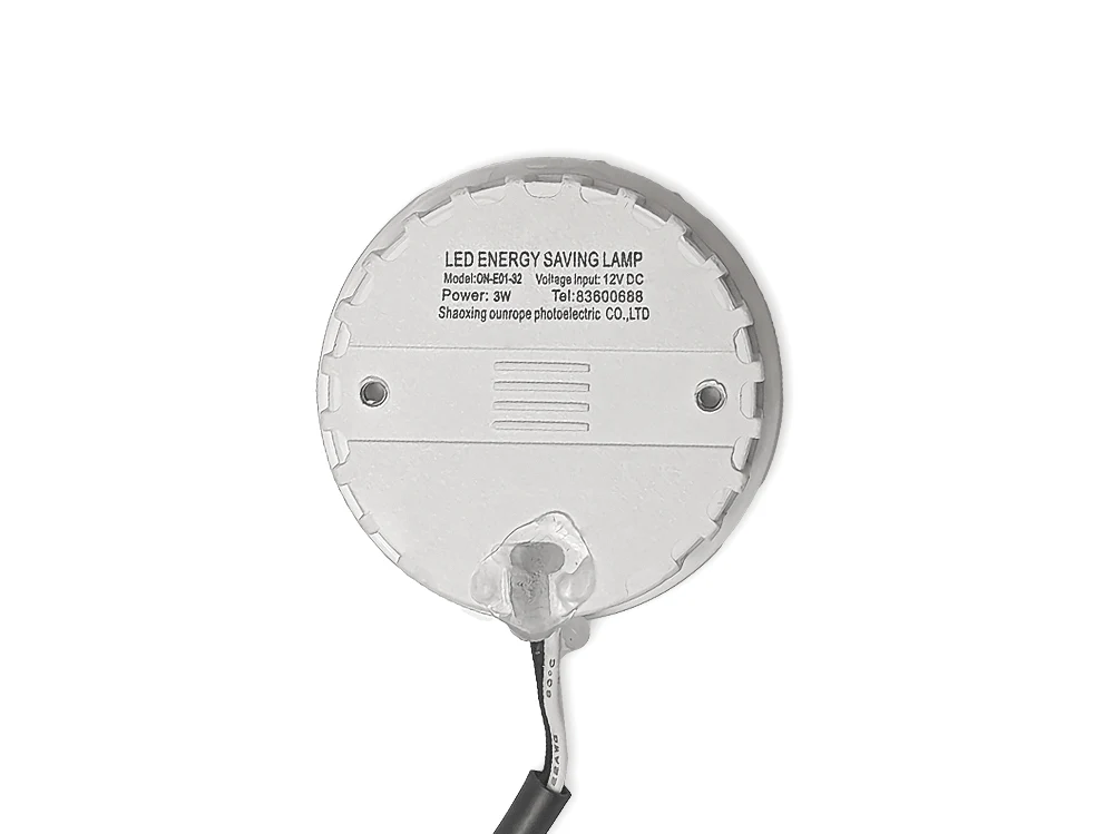 LED Replacement Lights for Sunset (Round Lights) (ON-E01-32)(12v) (Set) - Image 3