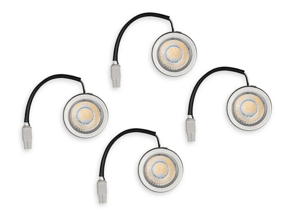 LED Replacement Lights for Sunset (Round Lights) (ON-E01-32)(12v) (Set) - Image 4