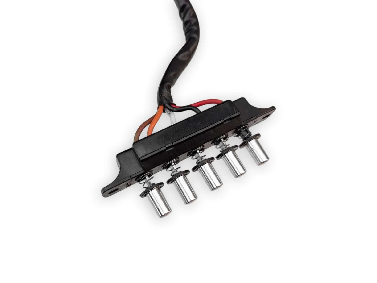 Push Button Switch for UC400 (3 Speeds)