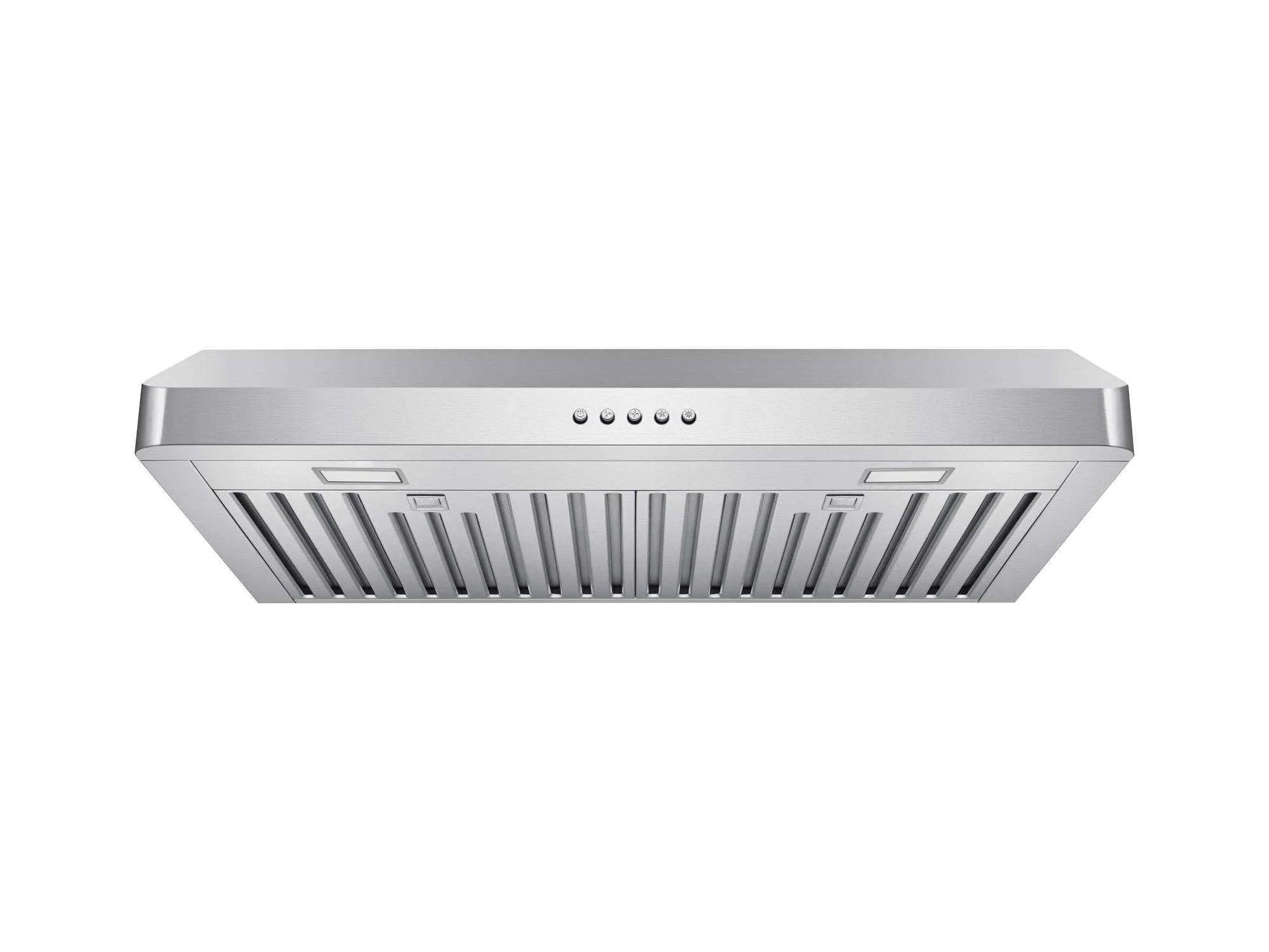 36 Inch 600 CFM Under Cabinet Range Hood - VICTORY Luna - Image 3