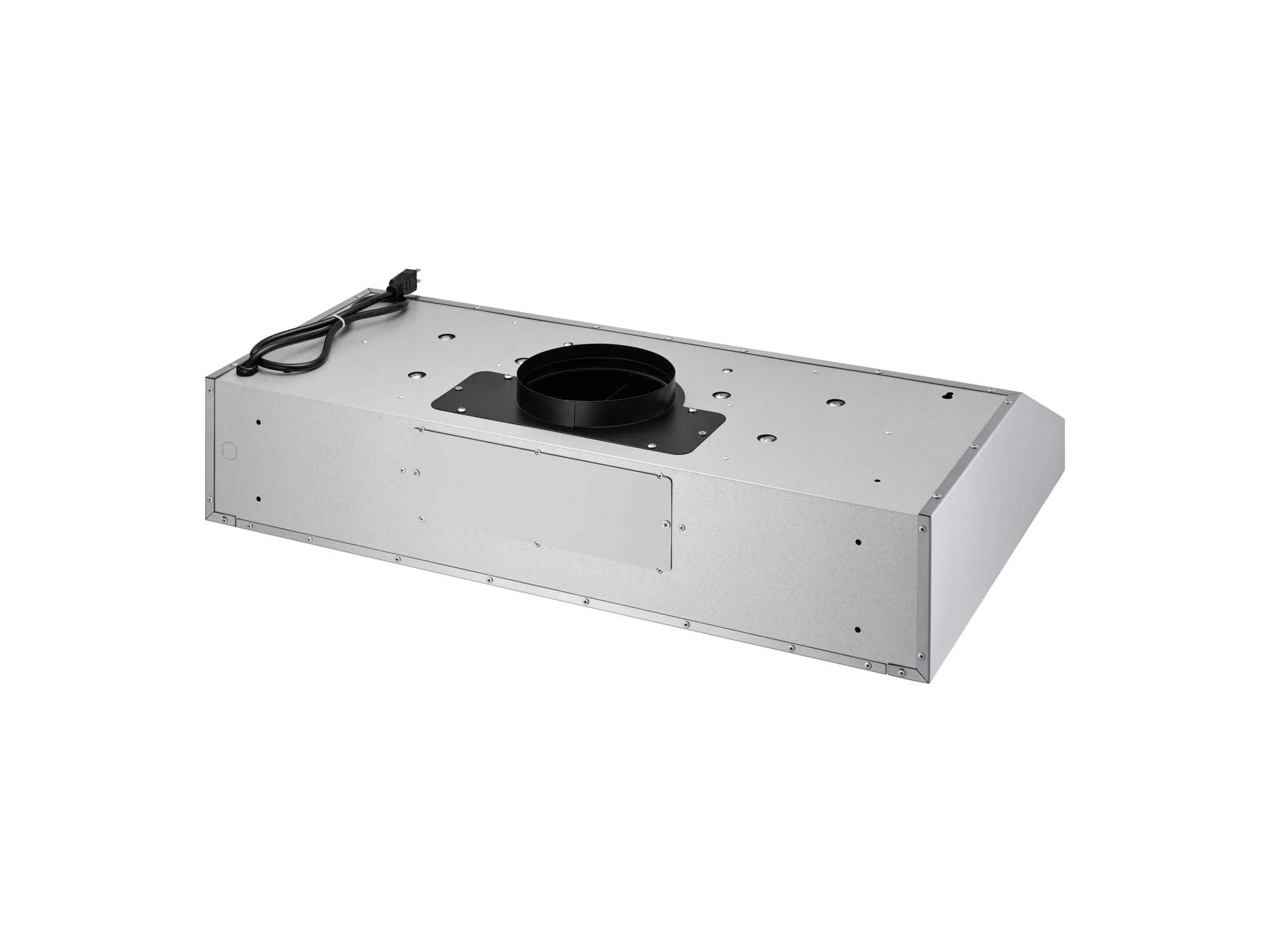36 Inch 600 CFM Under Cabinet Range Hood - VICTORY Luna - Image 6