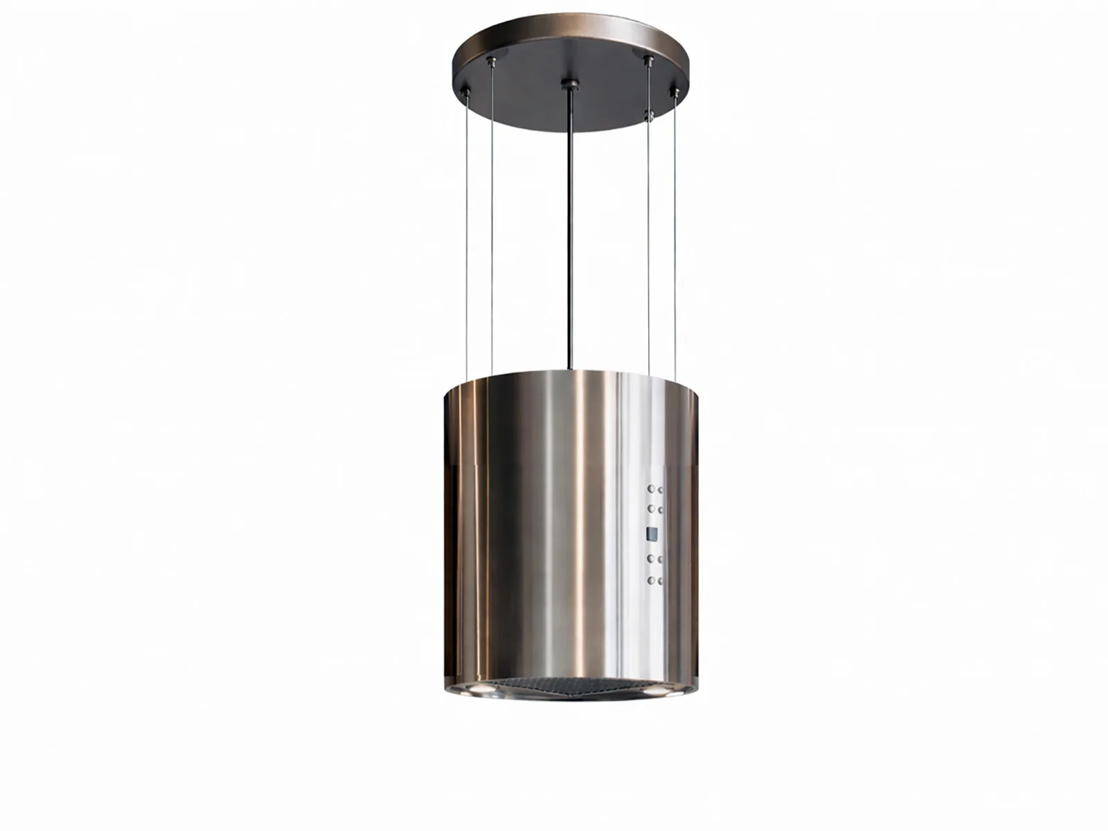 Ductless Range Hood - Island Mount - VICTORY Jupiter - Image 8