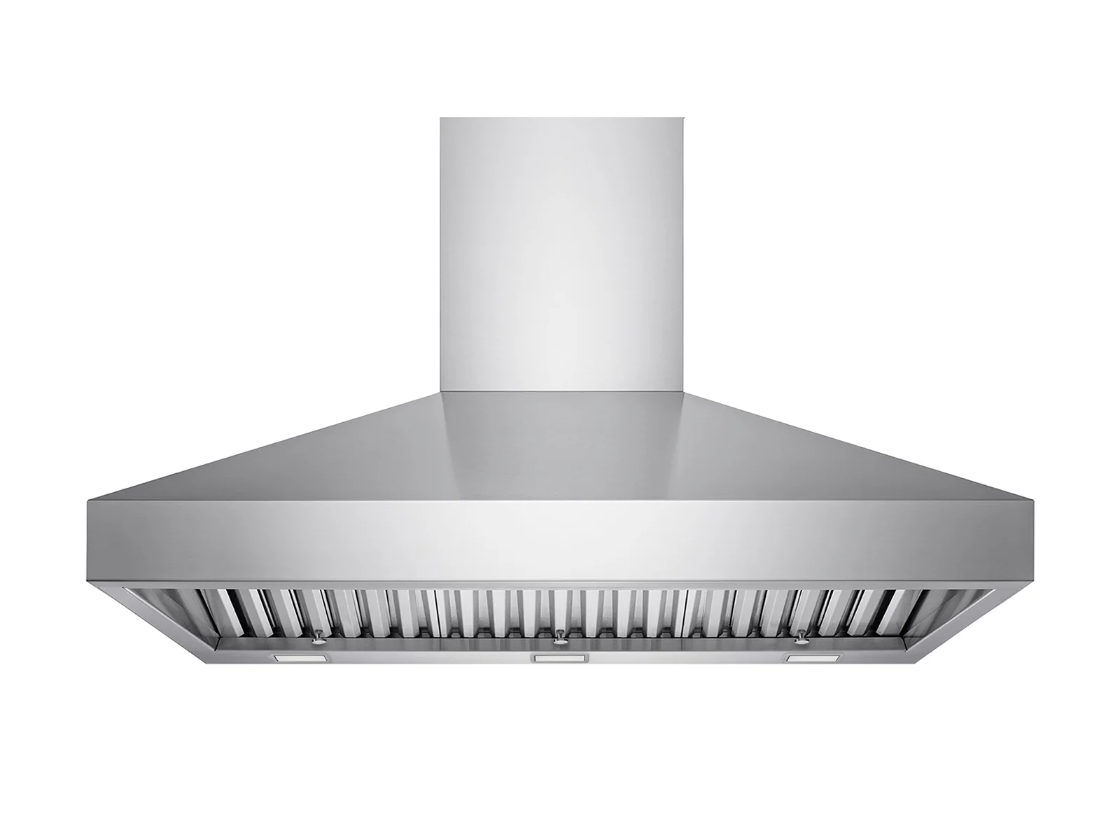 42 inch 750 CFM Wall Mount Range Hood - VICTORY Twister - Image 3