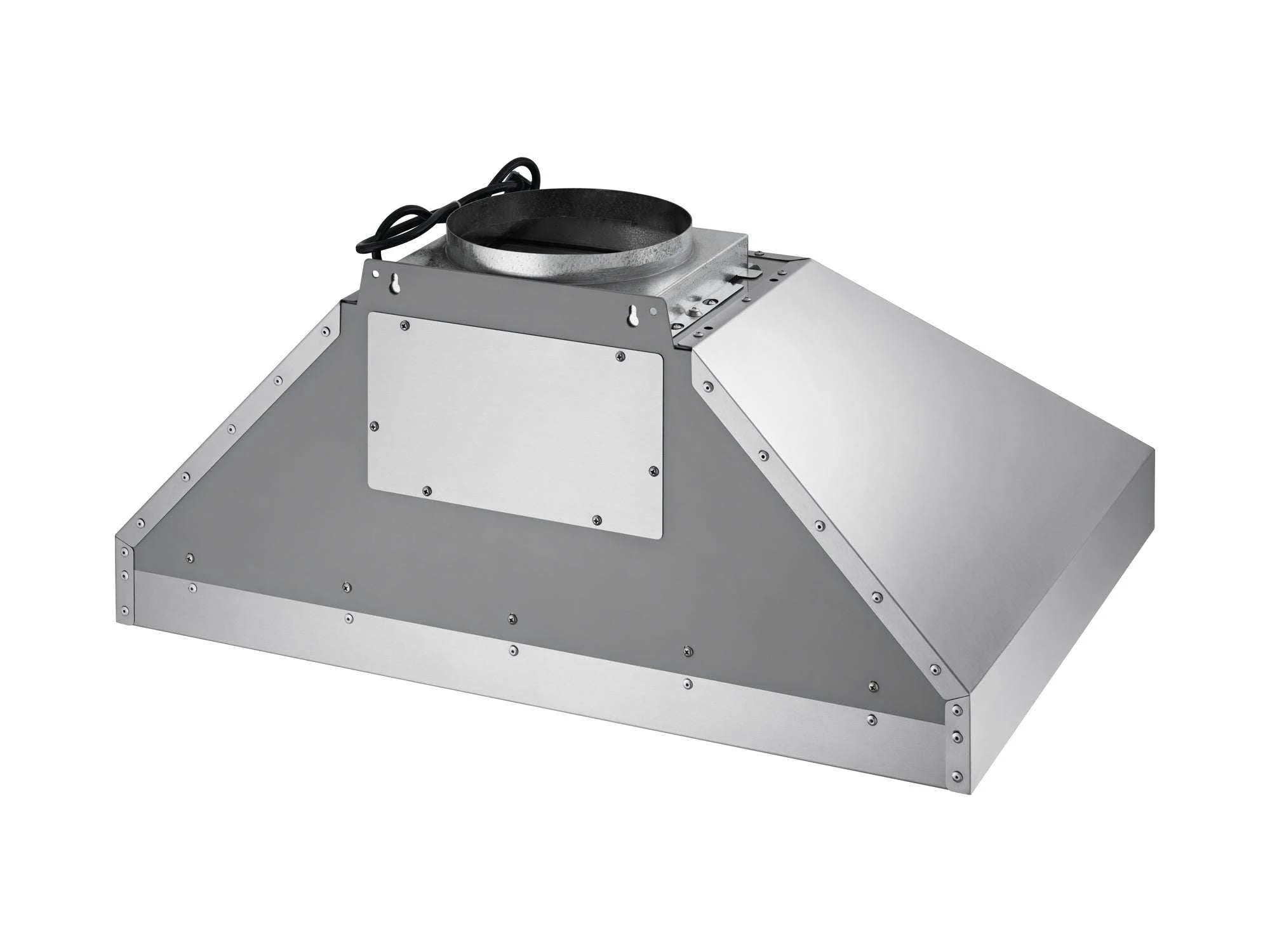 42 inch 750 CFM Wall Mount Range Hood - VICTORY Twister - Image 6