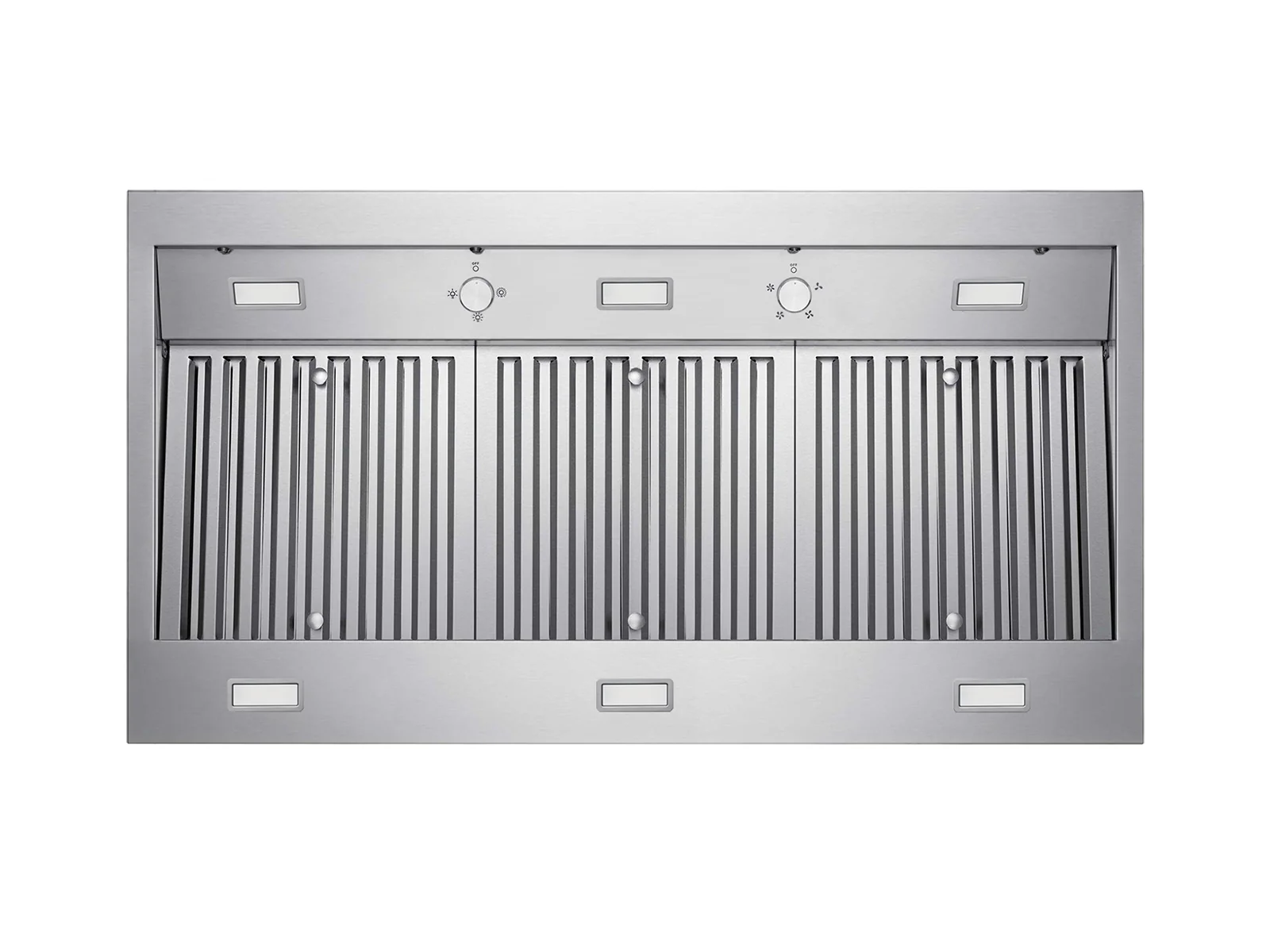 42 Inch 1200 CFM Wall Mount Range Hood - VICTORY TwisterMAX - Image 3