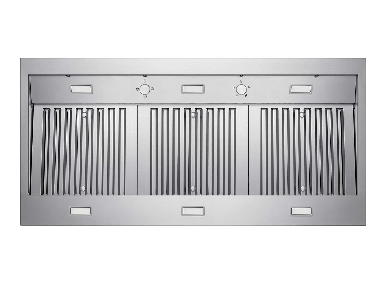 48 Inch 1200 CFM Wall Mount Range Hood - VICTORY TwisterMAX - Image 3